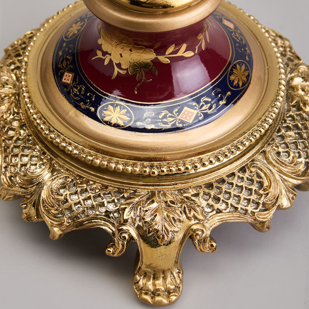 ВАЗА 27*15*40,5 СМ (КОР=2ШТ.)