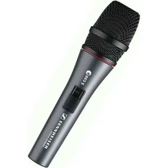Sennheiser E865 S