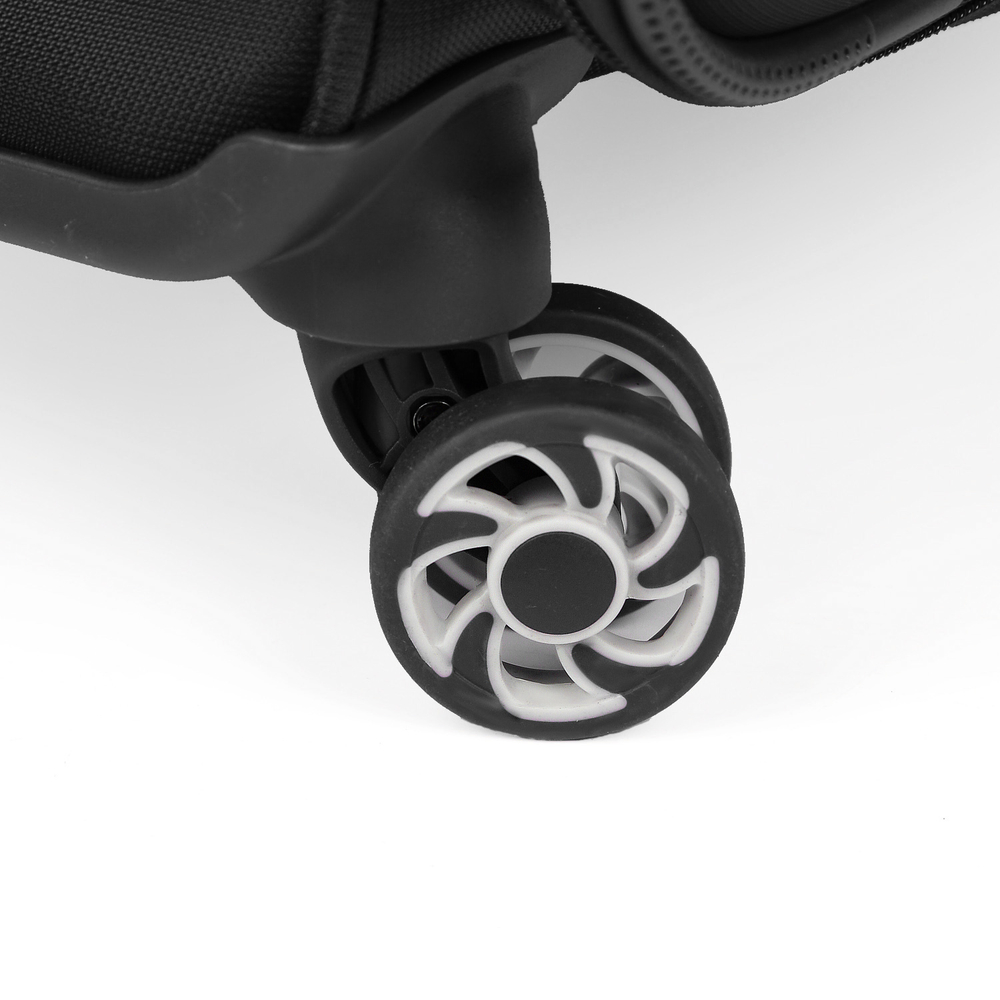 Чемодан FABRETTI TRM2320-24-2