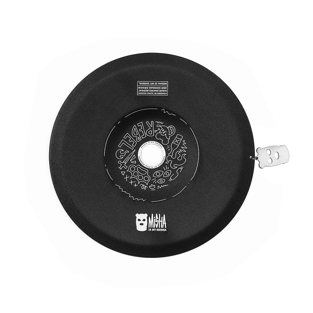 Шахта MISHA - Rebel Starlight