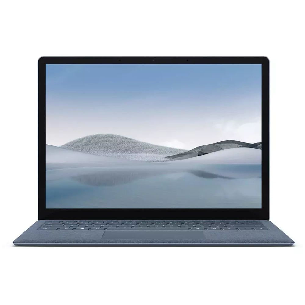 Microsoft Surface Laptop 4 (13.5", Intel Core i5-1135G7, 8GB RAM, 512GB SSD)