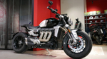 Triumph Rocket 3 R Chrome Limited Edition 2023