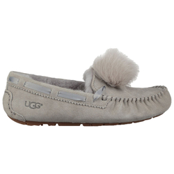 Мокасины UGG DAKOTA, 1019015-SEL