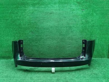 Бампер задний Lexus NX 1 (2014-2021)