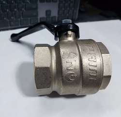 Краны шаровые ду 50