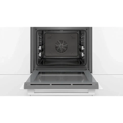 Электрический духовой шкаф Bosch HBG536HW0R