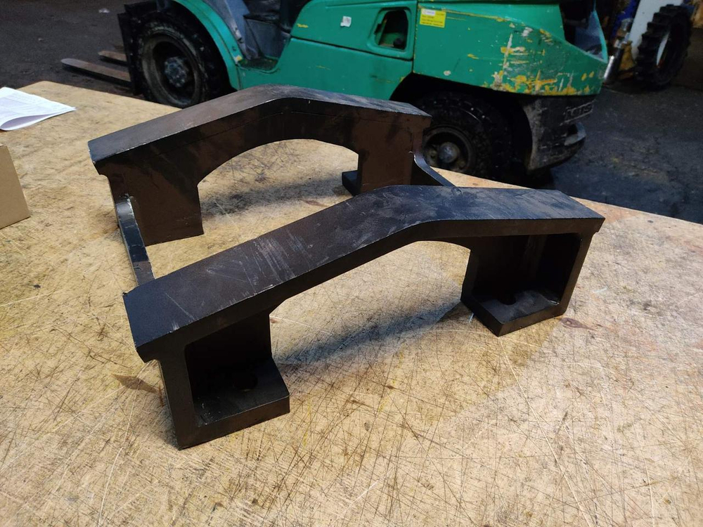 Защита (катка) цепи Hitachi 8052020