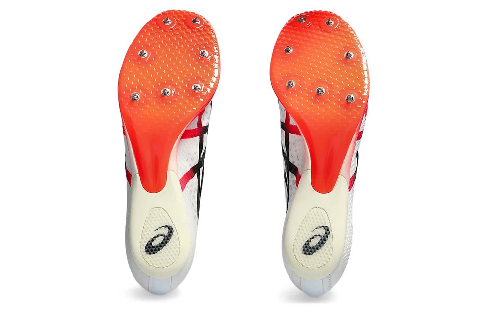 ASICS Metaspeed Sp White Black