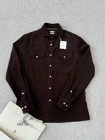 Рубашка Brunello Cucinelli