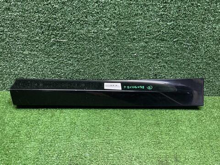 Накладка двери левая BMW X3 G01 (17-24) M-paket