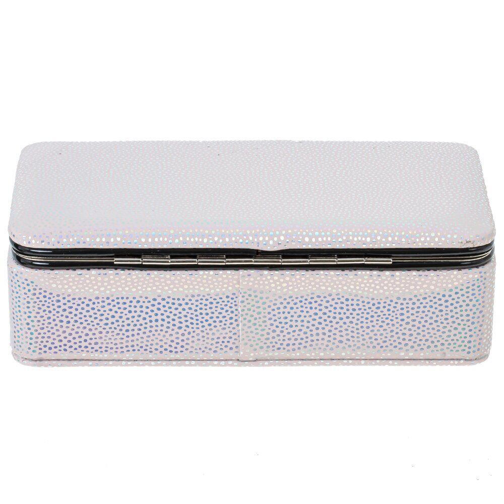 GAEM Шкатулка для украшений, L18 W9,5 H5,5 см