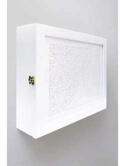 Короб под электрический щиток, 36*46*11 см