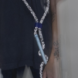 Поводок handsfree NOX Zee.Dog