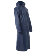 Плащ ТАЙФУН  т.синий  р. (48-50) 96-100/182-188