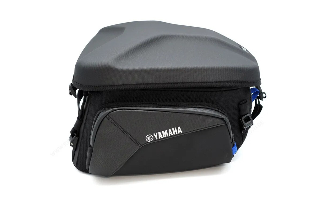 Сумка-рюкзак на заднее сиденье Yamaha (24-36л)