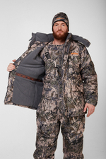 Костюм зимний Remington Pro Hunting Club Figure
