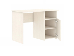 Интел-4 стол компьютерный Бодега Темный / Светлый