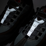Кроссовки Nike Air Max 95 "110" Grey Brown