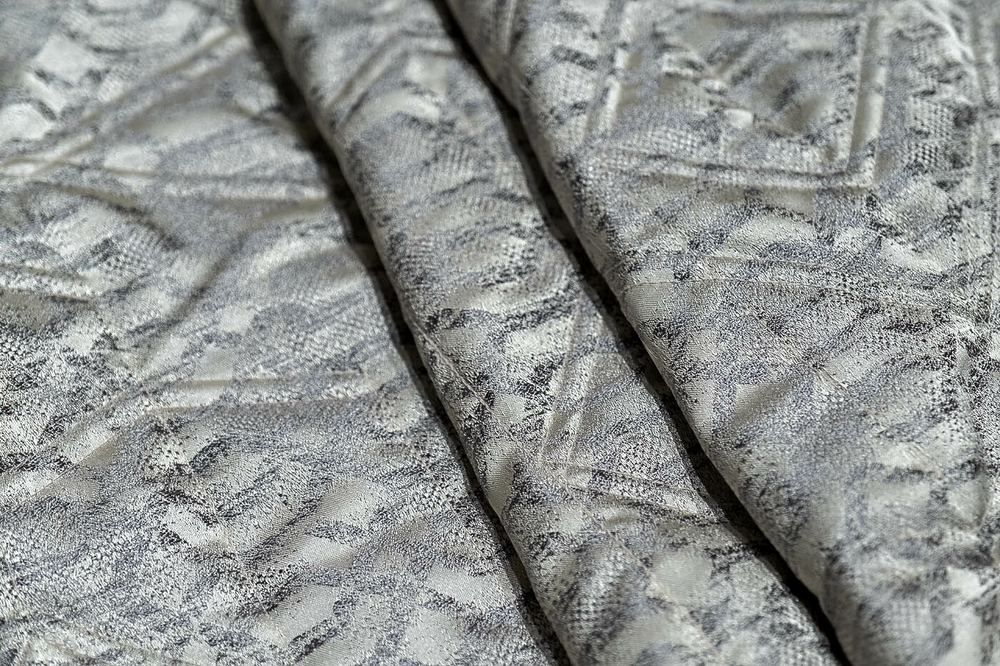 Покрывало 180х230 Garda Decor Houston серое