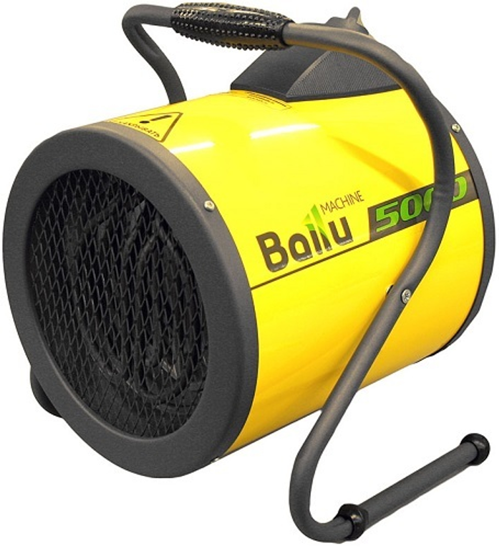 Тепловая пушка  Ballu BHP-P-5