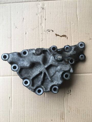 Zf 16s 2520 как снять масляный насос Масляный насос, корпус масляного фильтра MAN TGA Система смазки двигателя