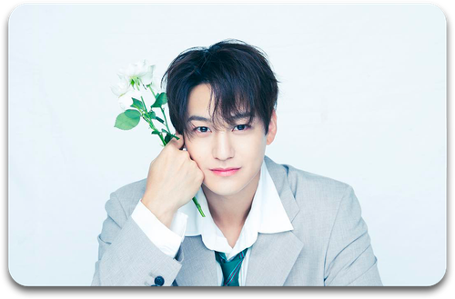 Карта #0996 / Kim Beom