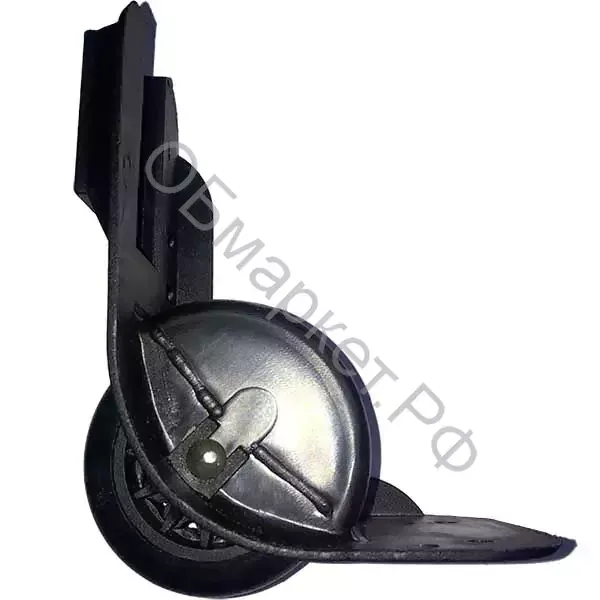 Колёса PLG-HK 22114 (высота 150), чёрный