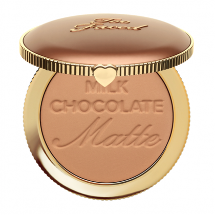 Бронзер Too Faced Chocolate Soleil матовый