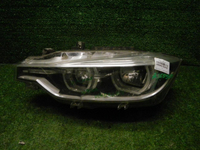 Фара левая BMW 3er F30 (2015-2020) LED