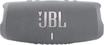 Портативная акустика JBL Charge 5, серый