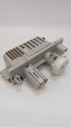 3 Насос откачки конденсата для сушильной машины Bosch Siemens 497217 б/у