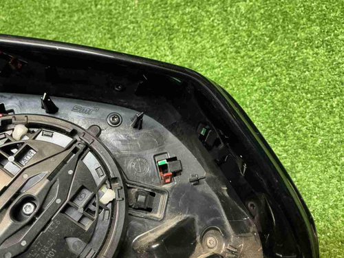 Зеркало правое BMW X2 F39 (2017-2023) 5 контактов