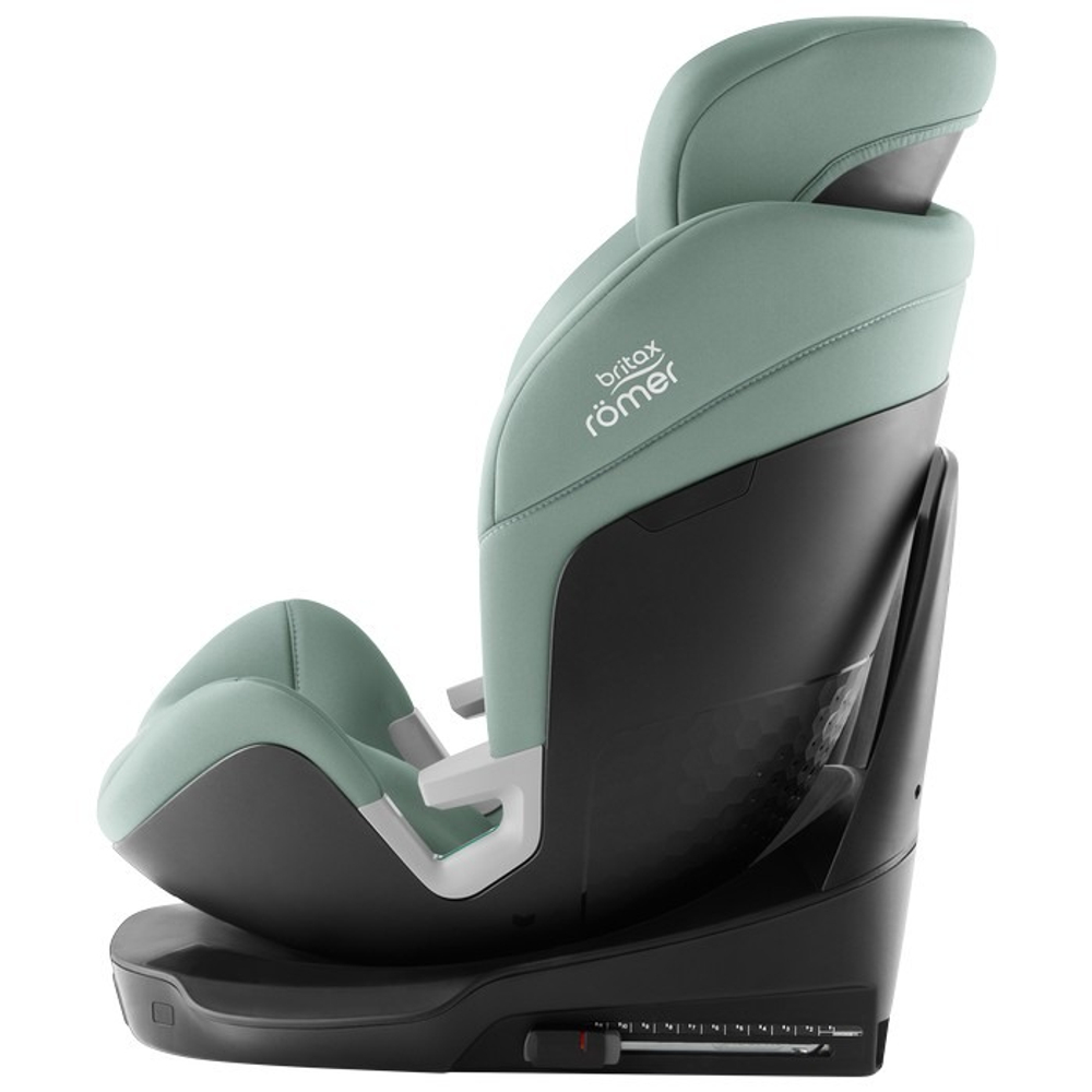 Автокресло Britax Roemer Swivel (0-25кг), Jade Green