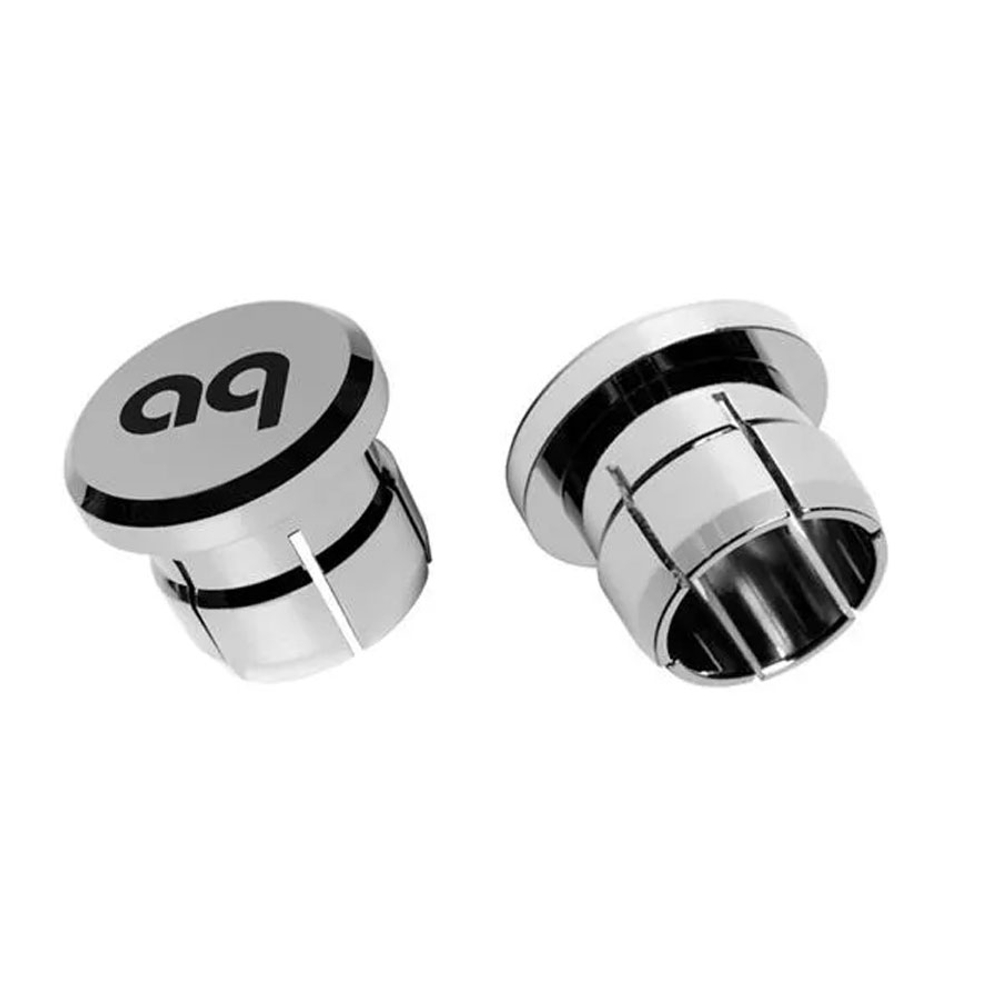 Заглушка для разъема AudioQuest XLR Output (Male) Noise-Stopper Caps