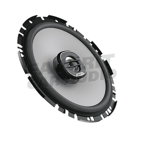 Коакс. акустика Hertz Uno X 170