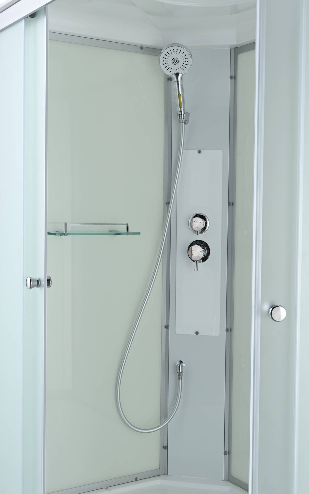 Душевая кабина Avacan C5012L стандартная