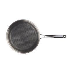 Сковорода из нержавеющей стали Gipfel Melania 0391 28 см