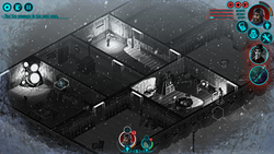 Distrust: Polar Survival (для ПК, цифровой код доступа)
