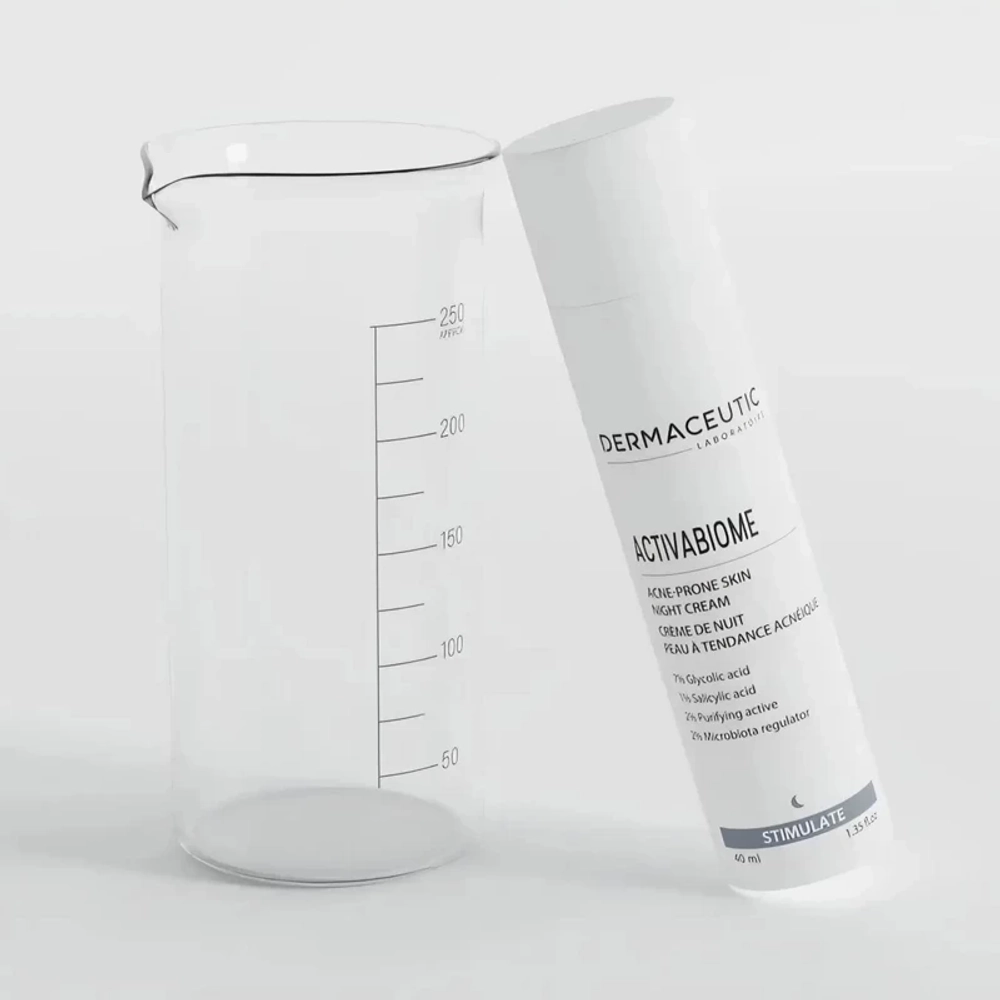 Activabiom Dermaceutic