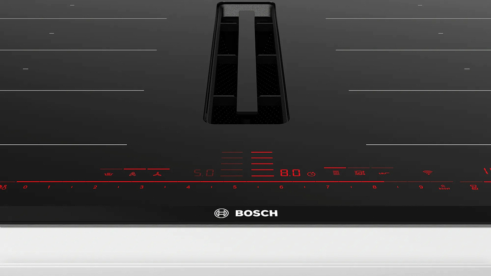 Электрическая варочная панель Bosch PXX875D57E