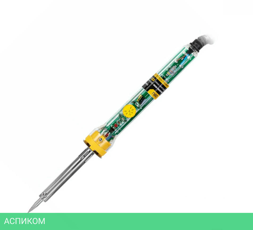 Паяльник Deli DL8820