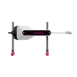Lovense Mini Sex Machine - компактная секс-машина