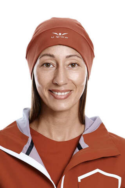 ШАПКА ЖЕНСКАЯ | CHILI OIL