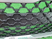 Решетка переднего бампера Kia Soul 3 SK (19-22)