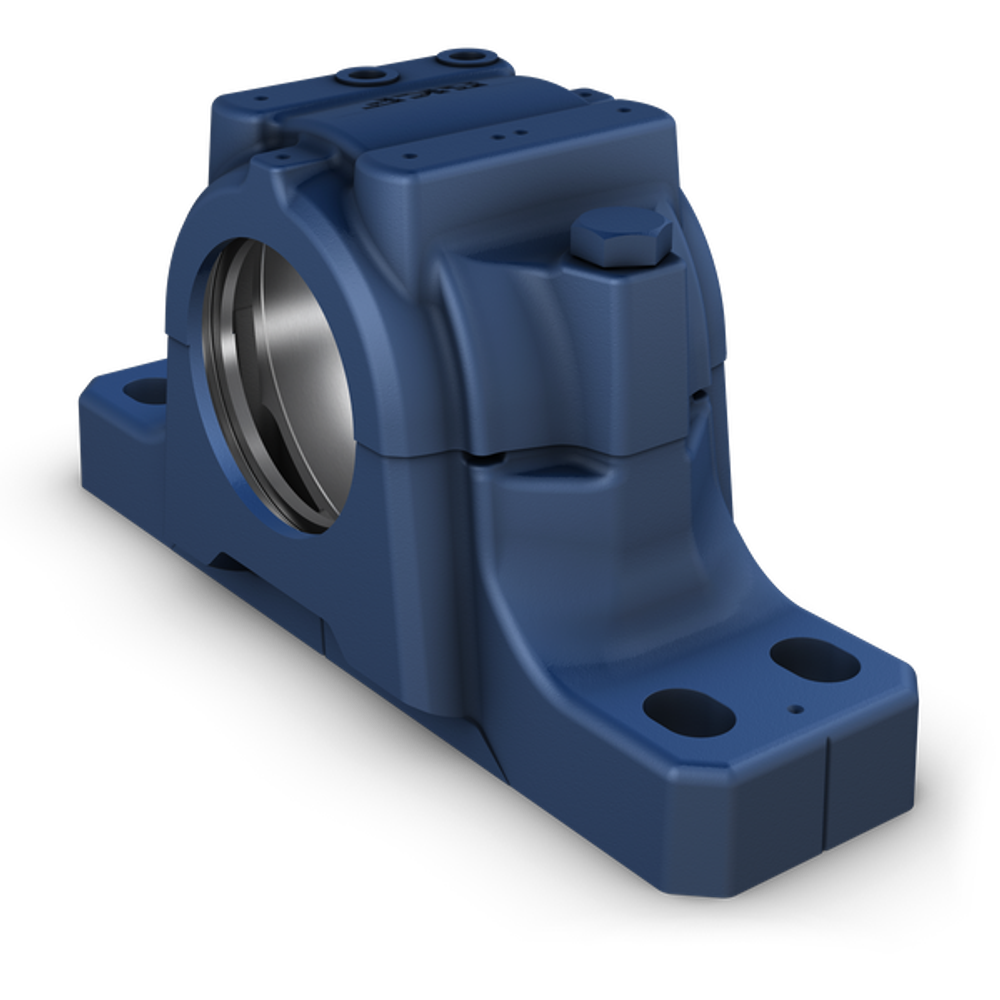 Разъёмный стационарный корпус серии SNL серий 2, 3, 5 и 6 FSNL 522-619