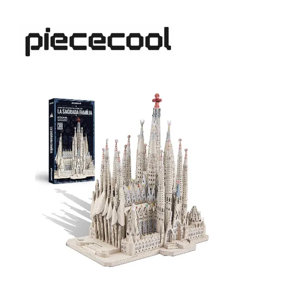 La Sagrada Família HP360-WS