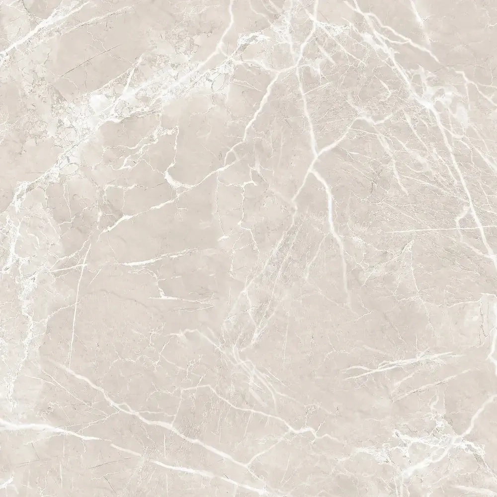 Керамогранит Alma Ceramica GFU04IMP04R Imperiale Marble 60x60 бежевый сахарный под камень