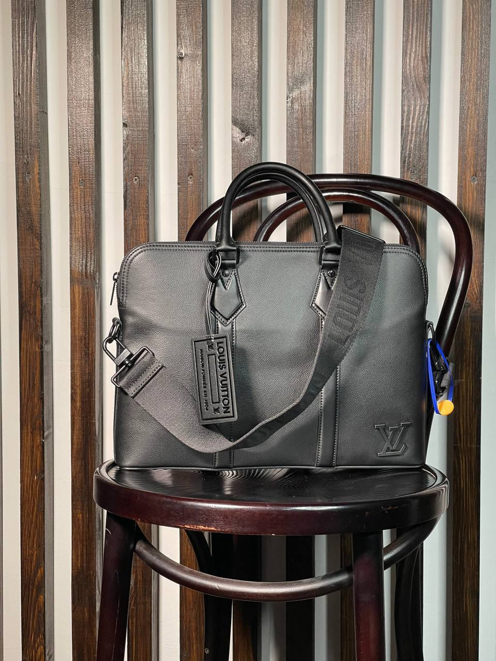 Портфель Louis Vuitton