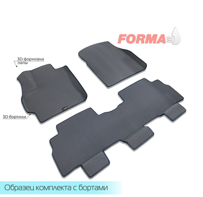 Toyota Verso 1 поколение R20 (03.2009 - 01.2016)