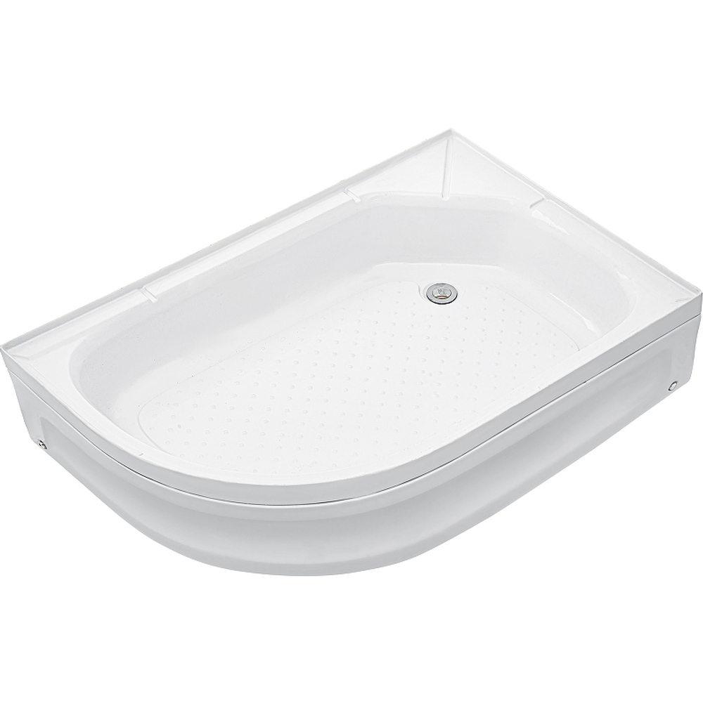 Душевая кабина River Dunay 110x80 MT R 10000001165 с поддоном